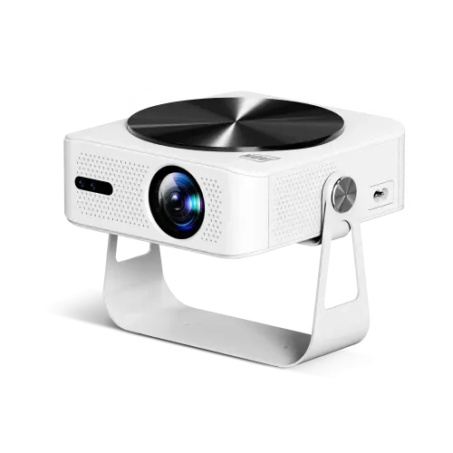 AUN A005 350 ANSI Lumens FHD Android Projector